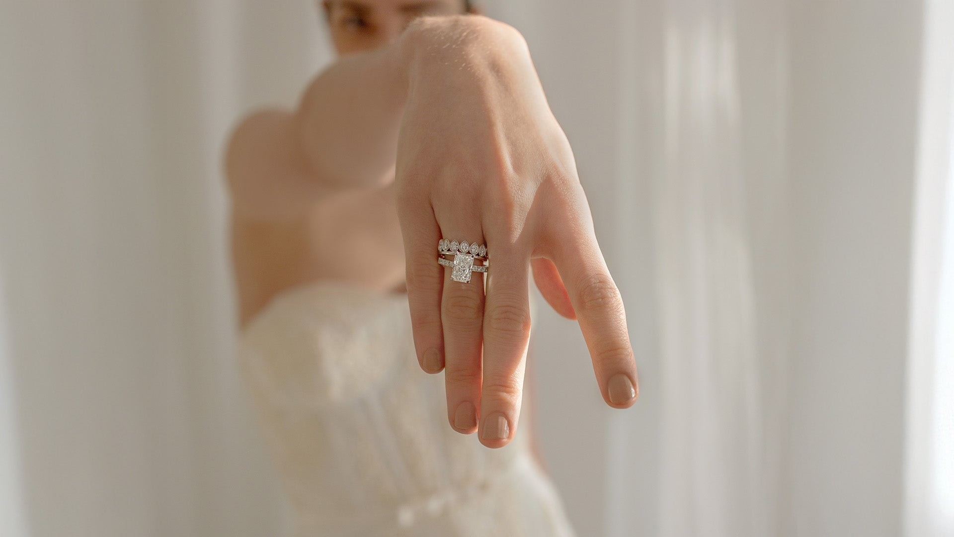 Luxury Engagement Rings