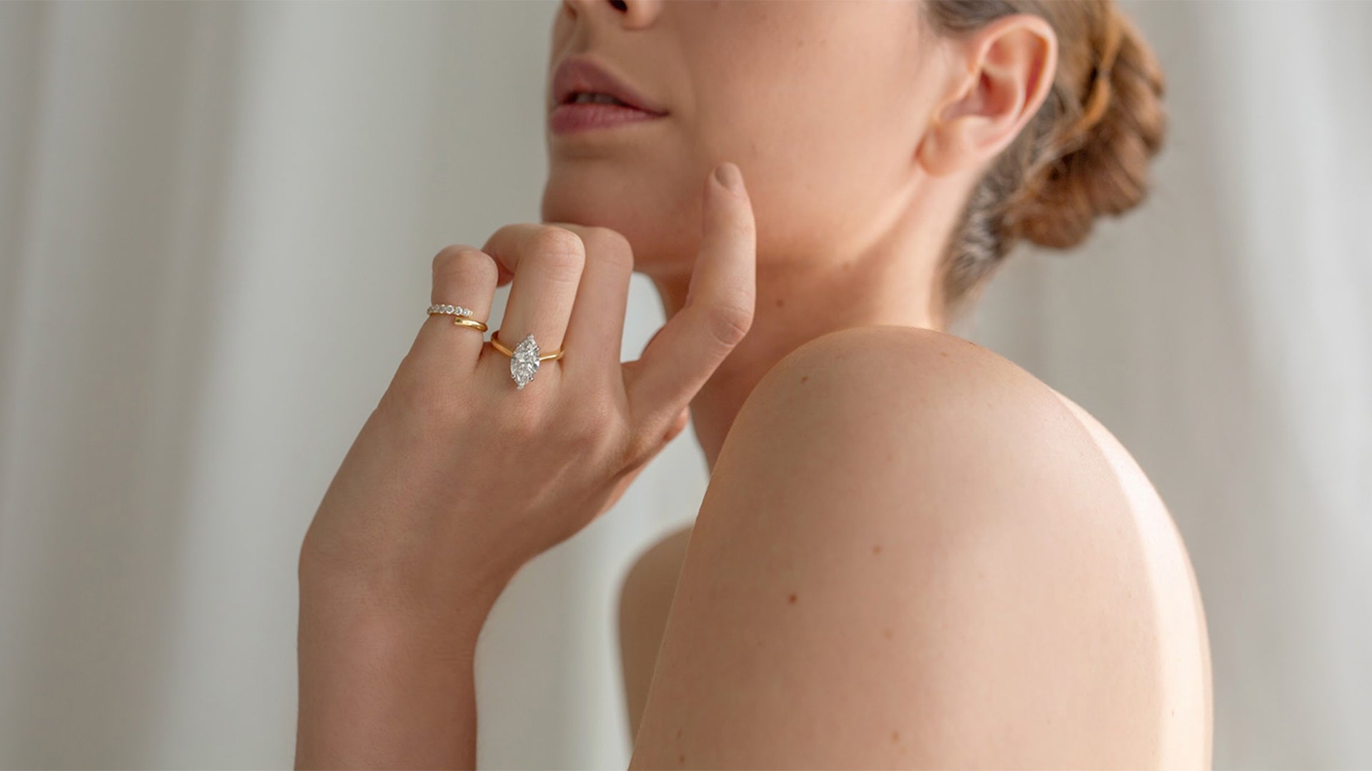 The Psychology of Diamond Shapes