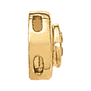 1 CT Lab Diamond Solitaire Pendant