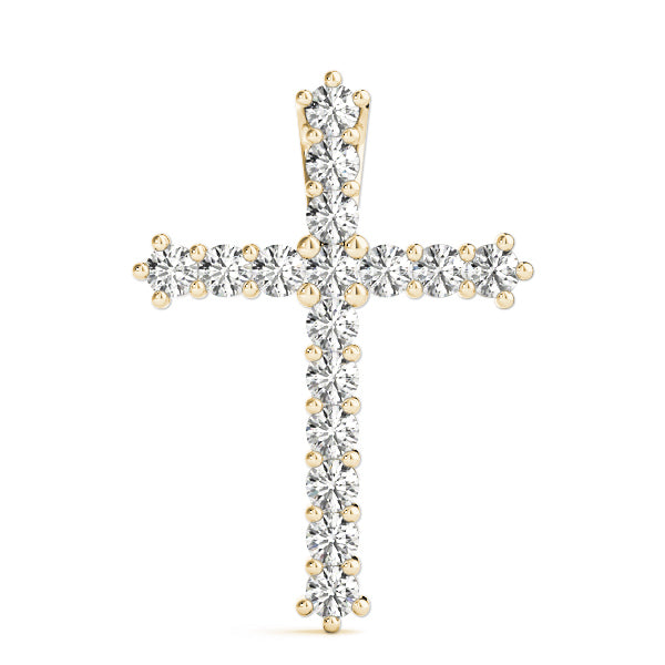 PENDANTS RELIGIOUS CROSSES