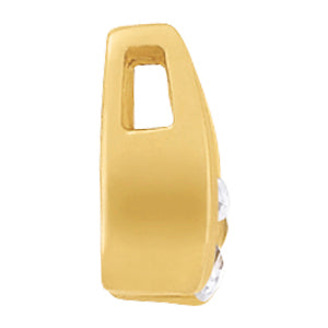 0.33 CT Lab Diamond Solitaire Pendant