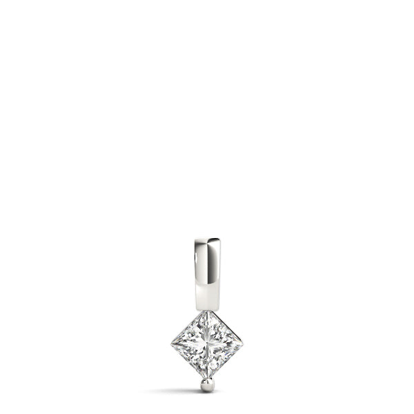 Diamond Multi-Stone Pendant
