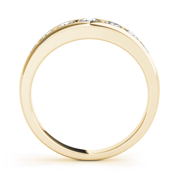 WEDDING BANDS CHANNEL SET