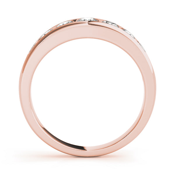 WEDDING BANDS CHANNEL SET