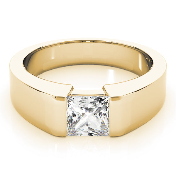 ENGAGEMENT RINGS SOLITAIRES PRINCESS
