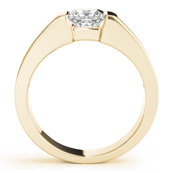 ENGAGEMENT RINGS SOLITAIRES PRINCESS