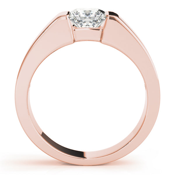 ENGAGEMENT RINGS SOLITAIRES PRINCESS