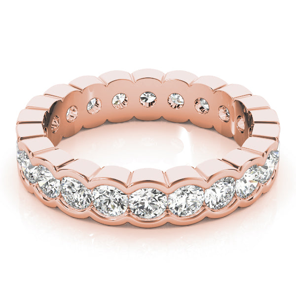 WEDDING BANDS ETERNITY