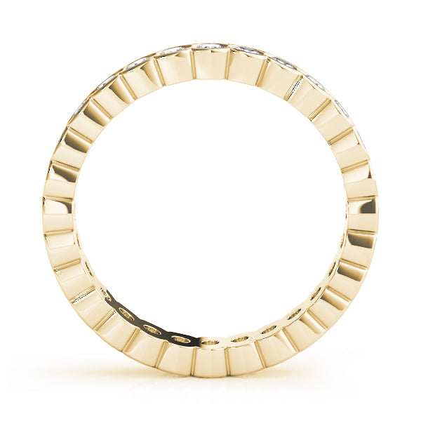 WEDDING BANDS ETERNITY