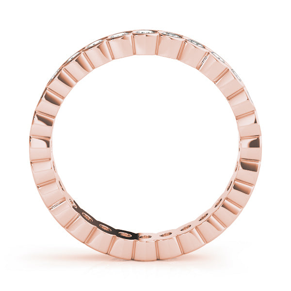 WEDDING BANDS ETERNITY
