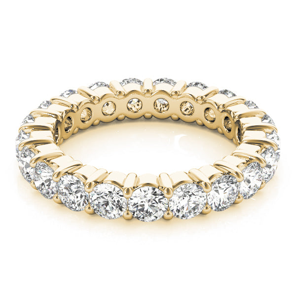 WEDDING BANDS ETERNITY