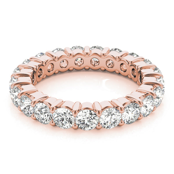 WEDDING BANDS ETERNITY