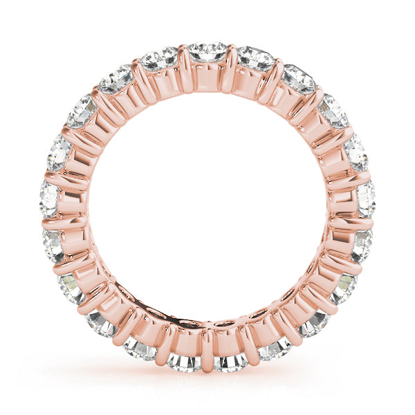 WEDDING BANDS ETERNITY