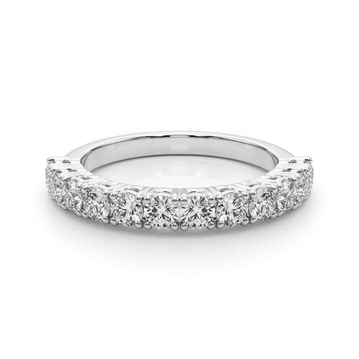 New Style Diamond Engagement Ring