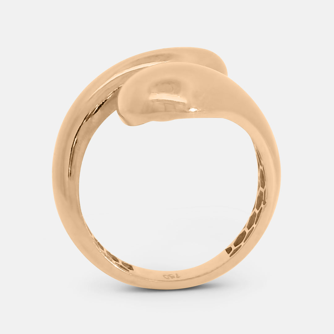 Chunky Huggy Ring
