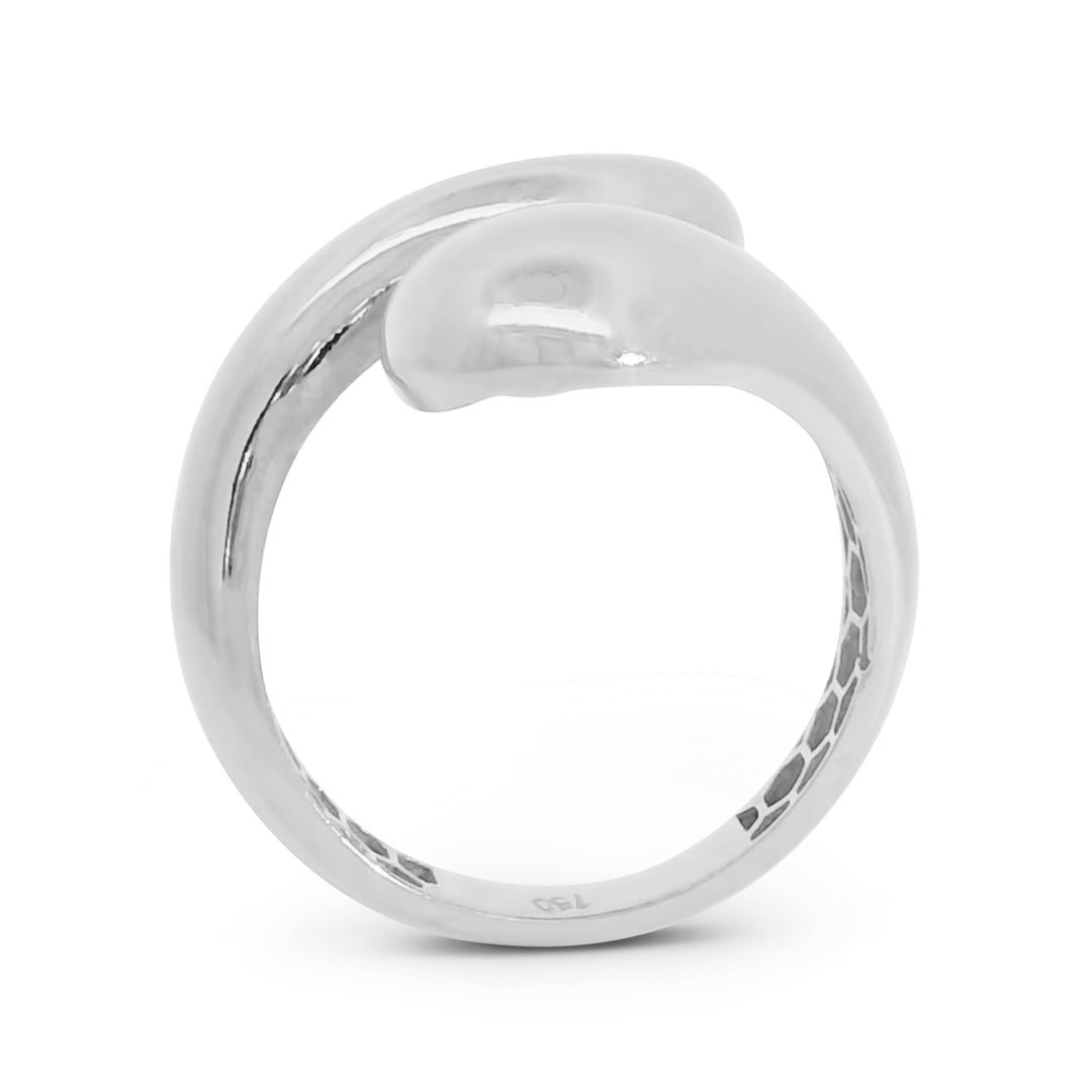 Chunky Huggy Ring
