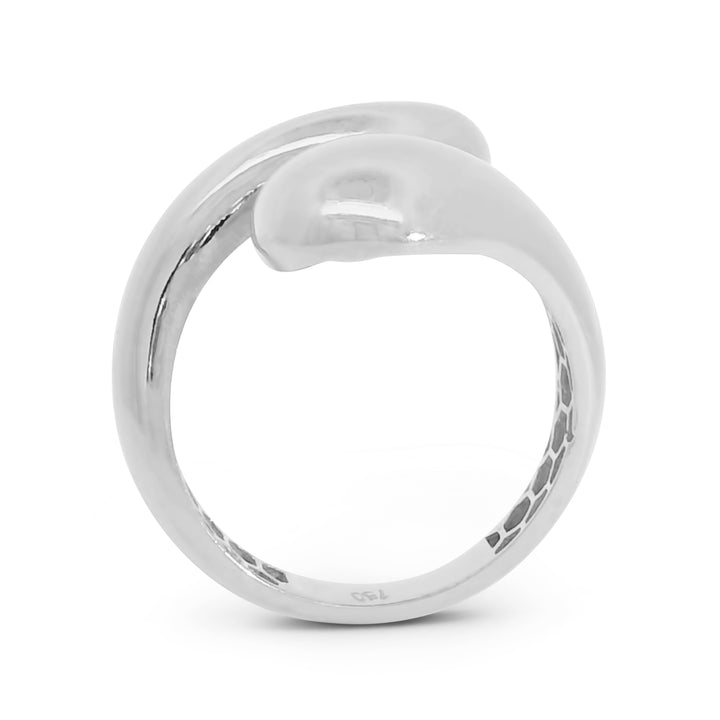 Chunky Huggy Ring