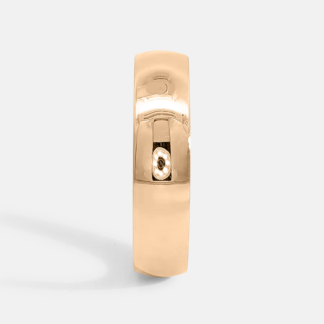 Standard Polished Band