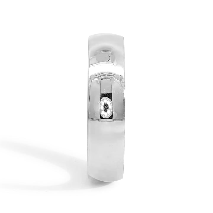 Standard Polished Band