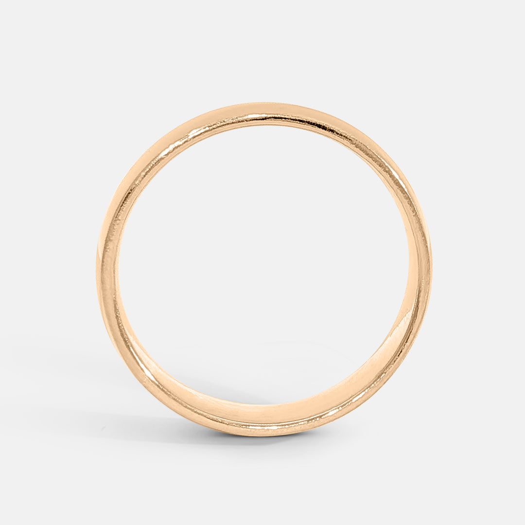 Standard Polished Band