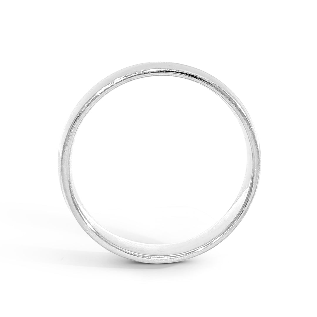 Standard Polished Band