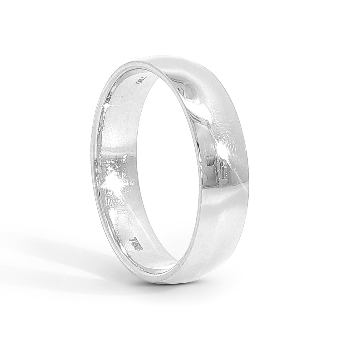 Standard Polished Band