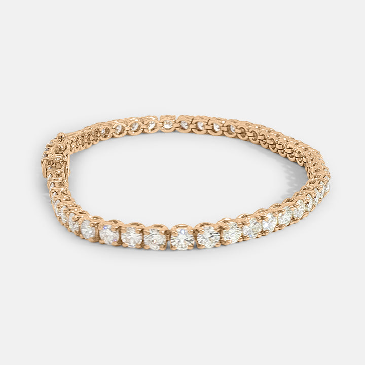 Classic Tennis Bracelet 6tcw