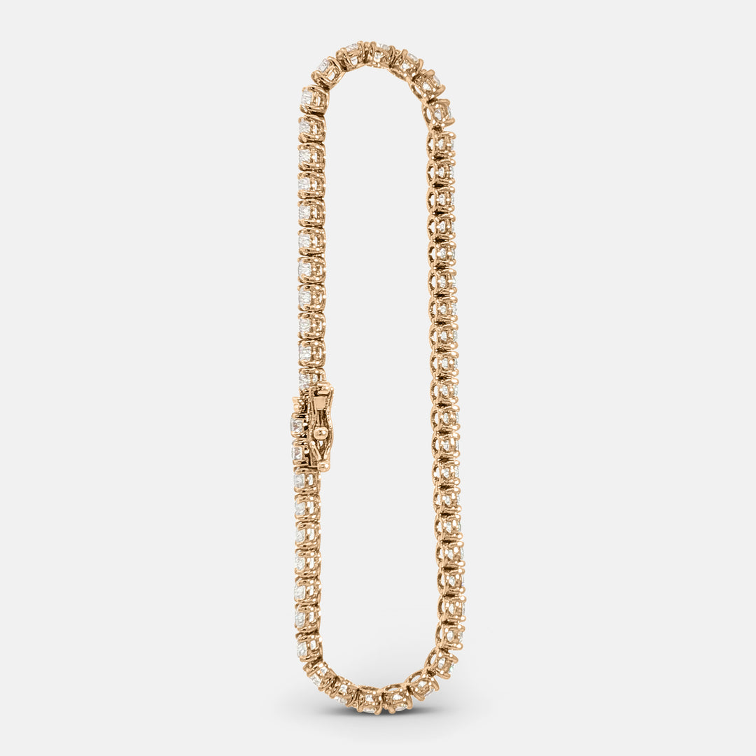 Classic Tennis Bracelet 6tcw