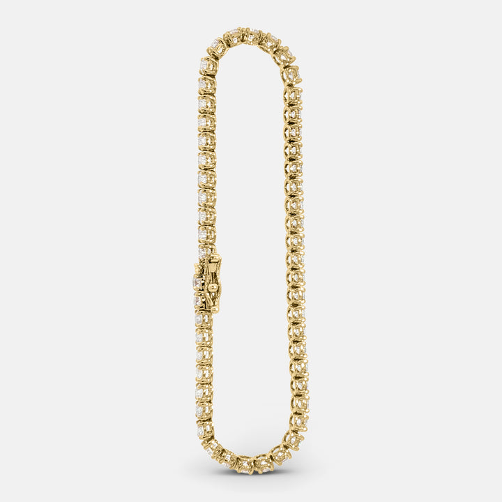Classic Tennis Bracelet 6tcw