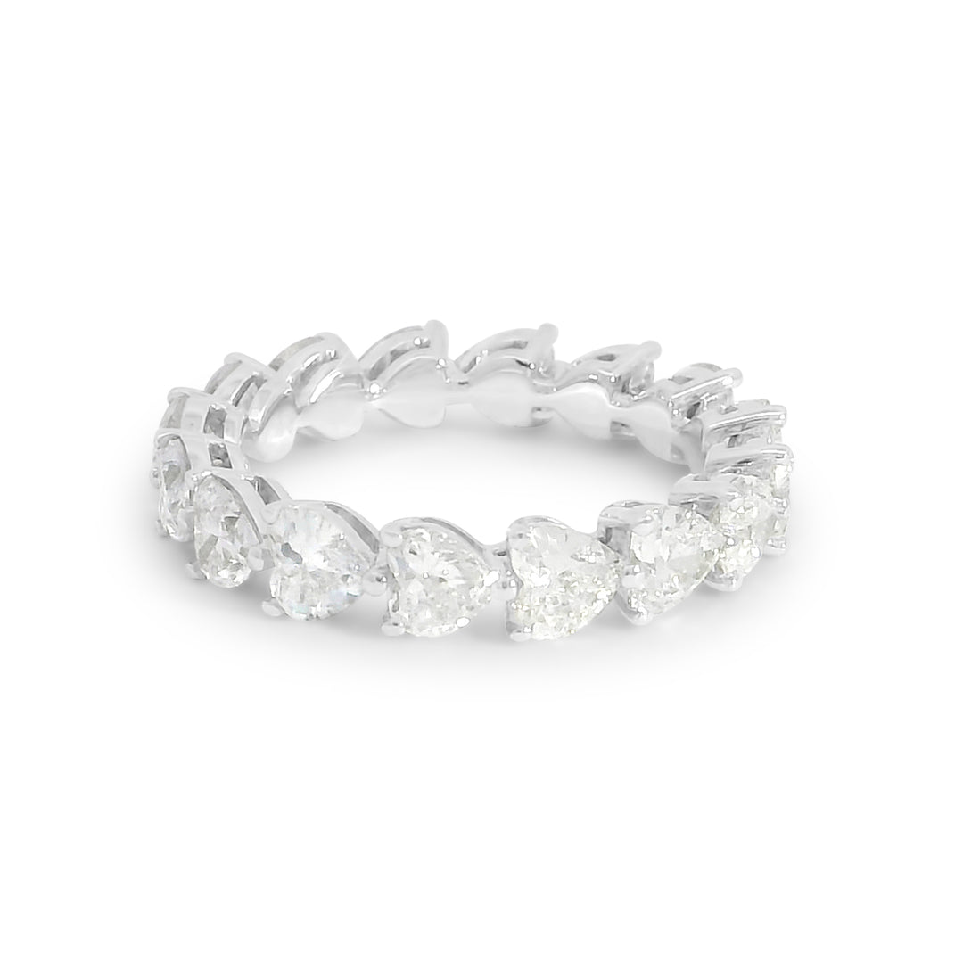 Forever Hearts Full Eternity Band