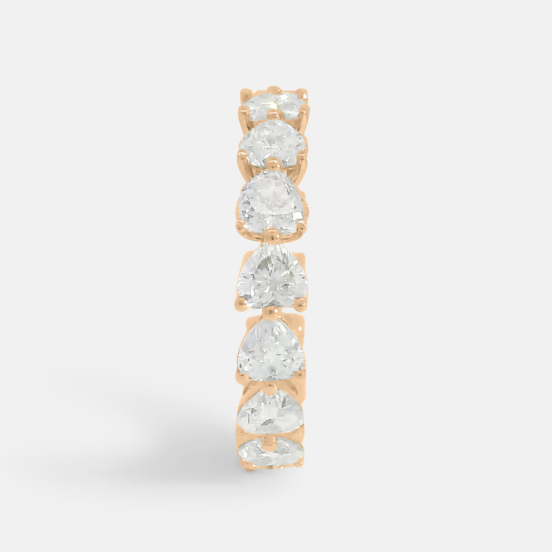Forever Hearts Full Eternity Band