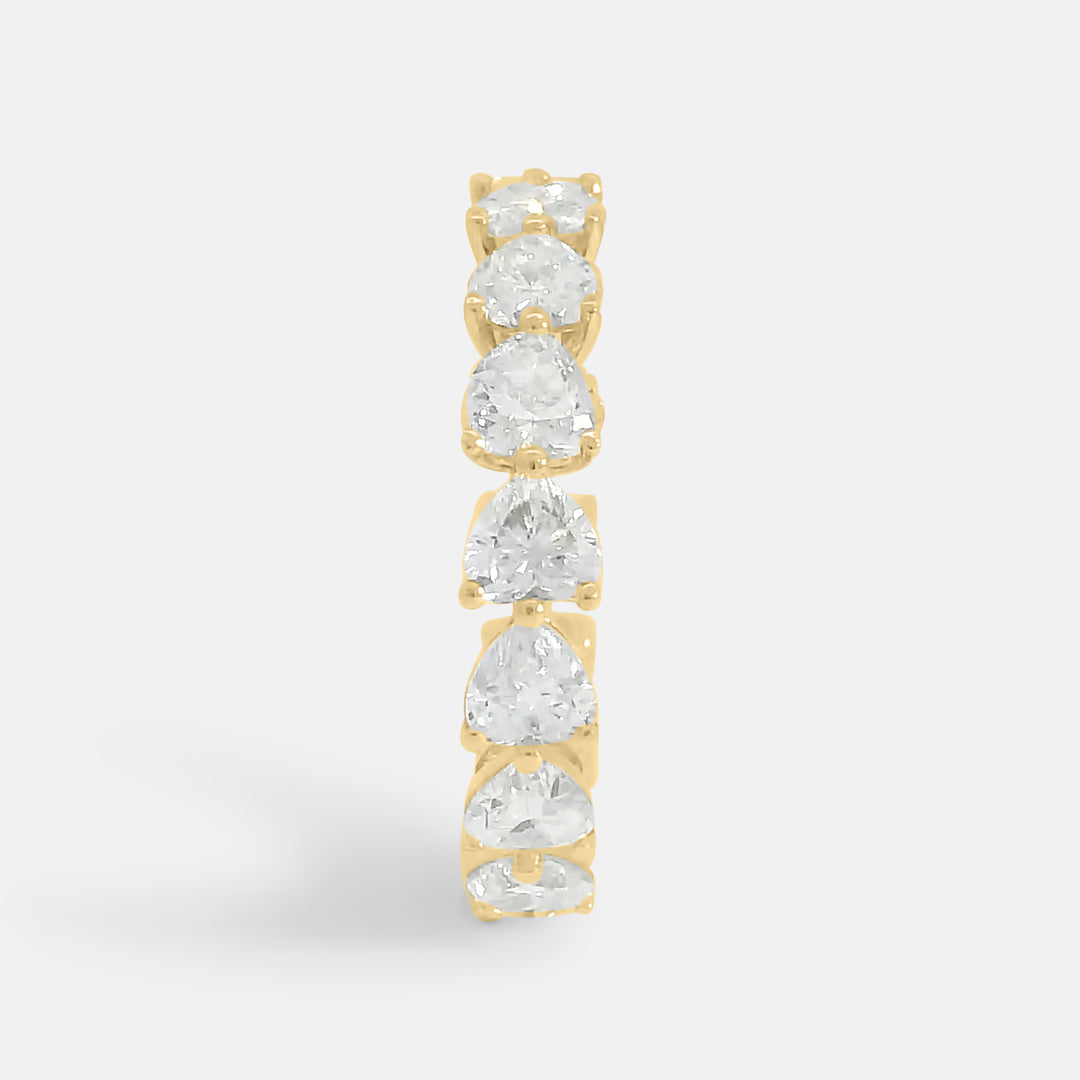 Forever Hearts Full Eternity Band