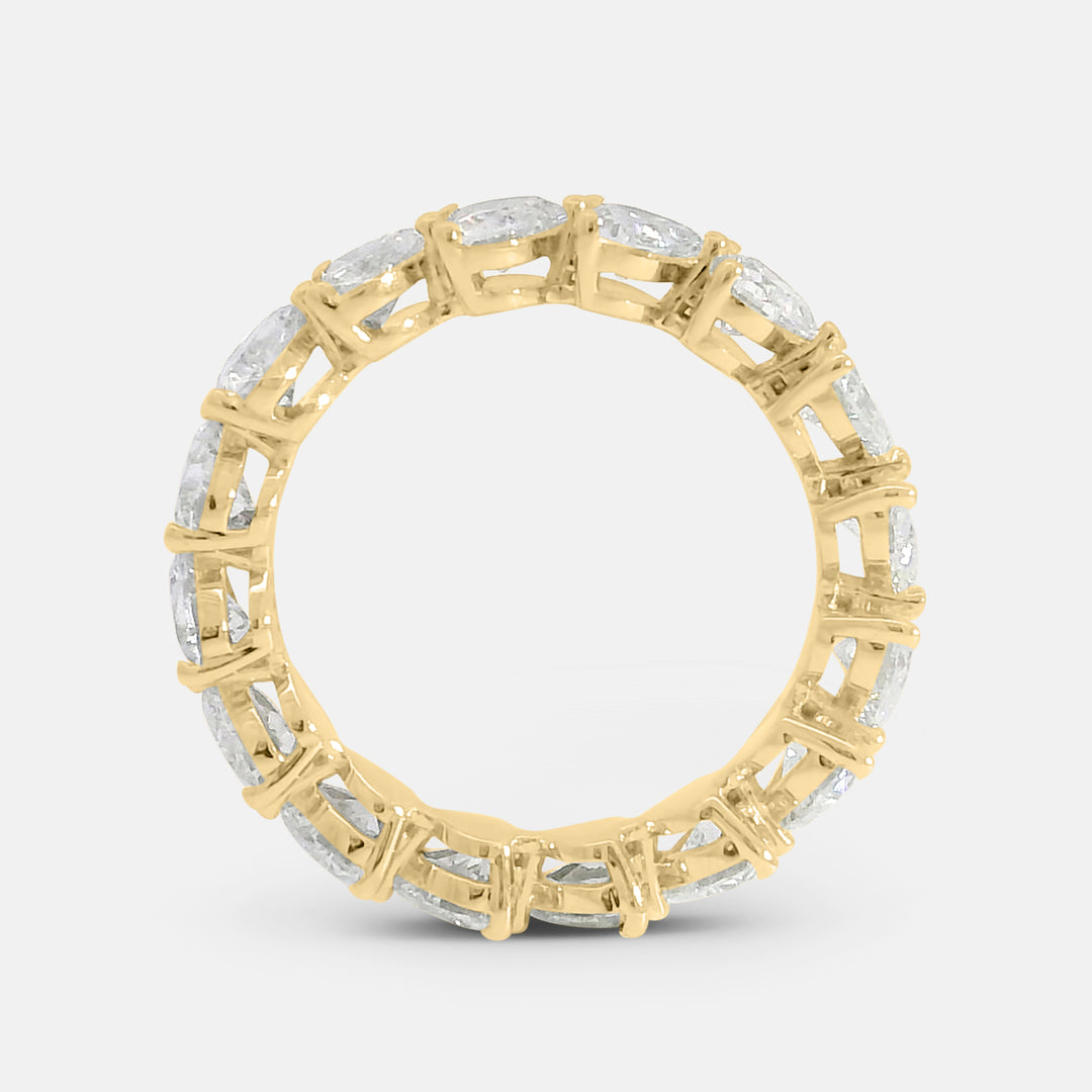 Forever Hearts Full Eternity Band