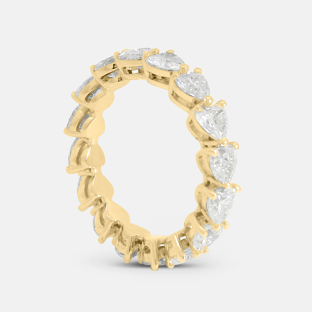 Forever Hearts Full Eternity Band