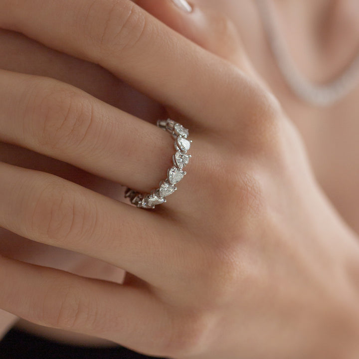 Forever Hearts Full Eternity Band