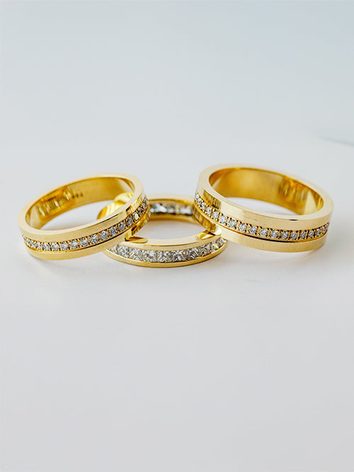 SHOP RINGS