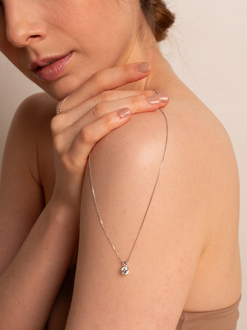 SHOP NECKLACES