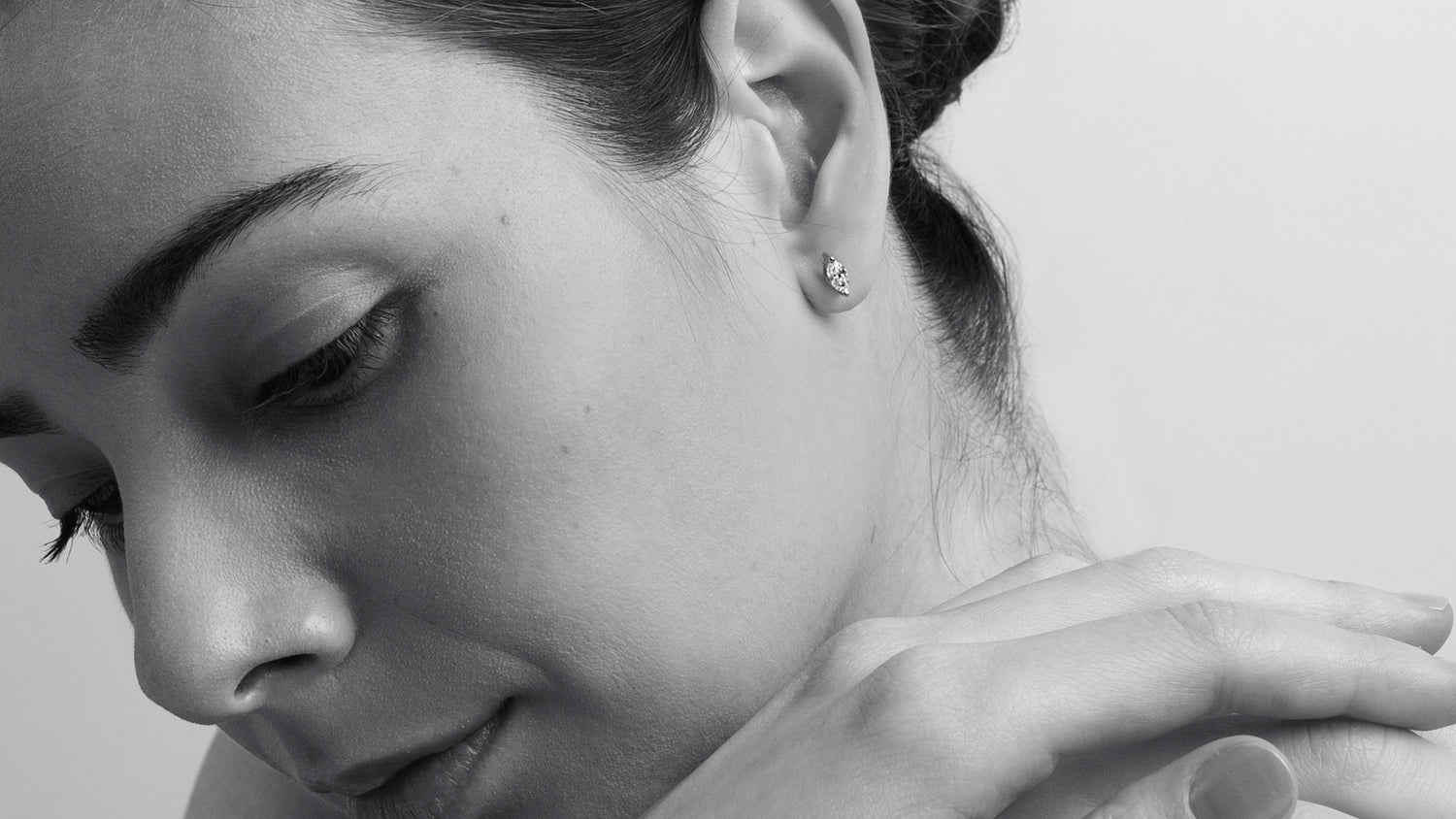 Promo Grid Background