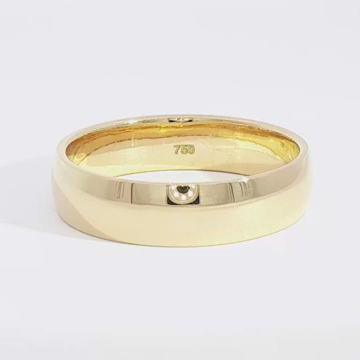 Standard Polished Band