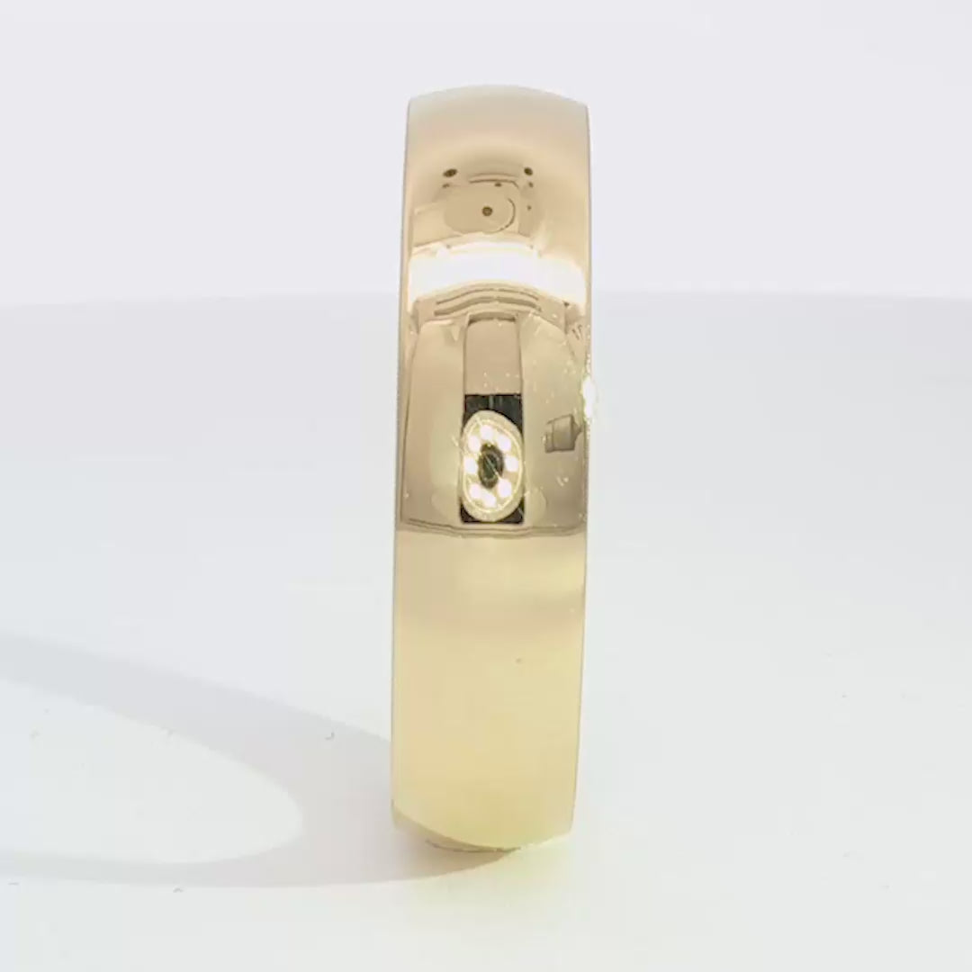 Standard Polished Band