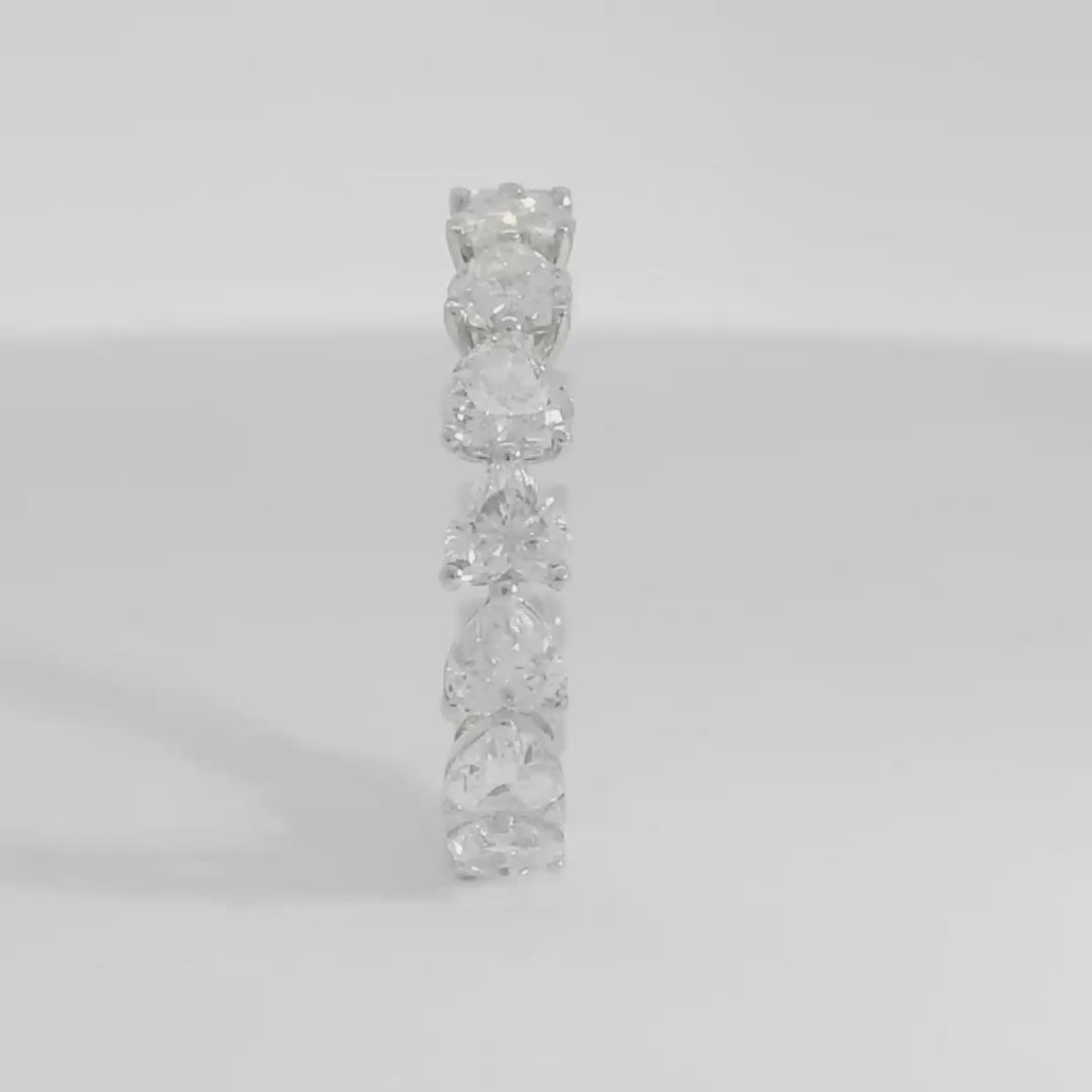 Forever Hearts Full Eternity Band