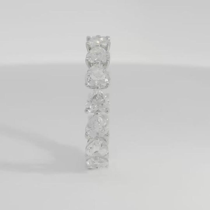 Forever Hearts Full Eternity Band