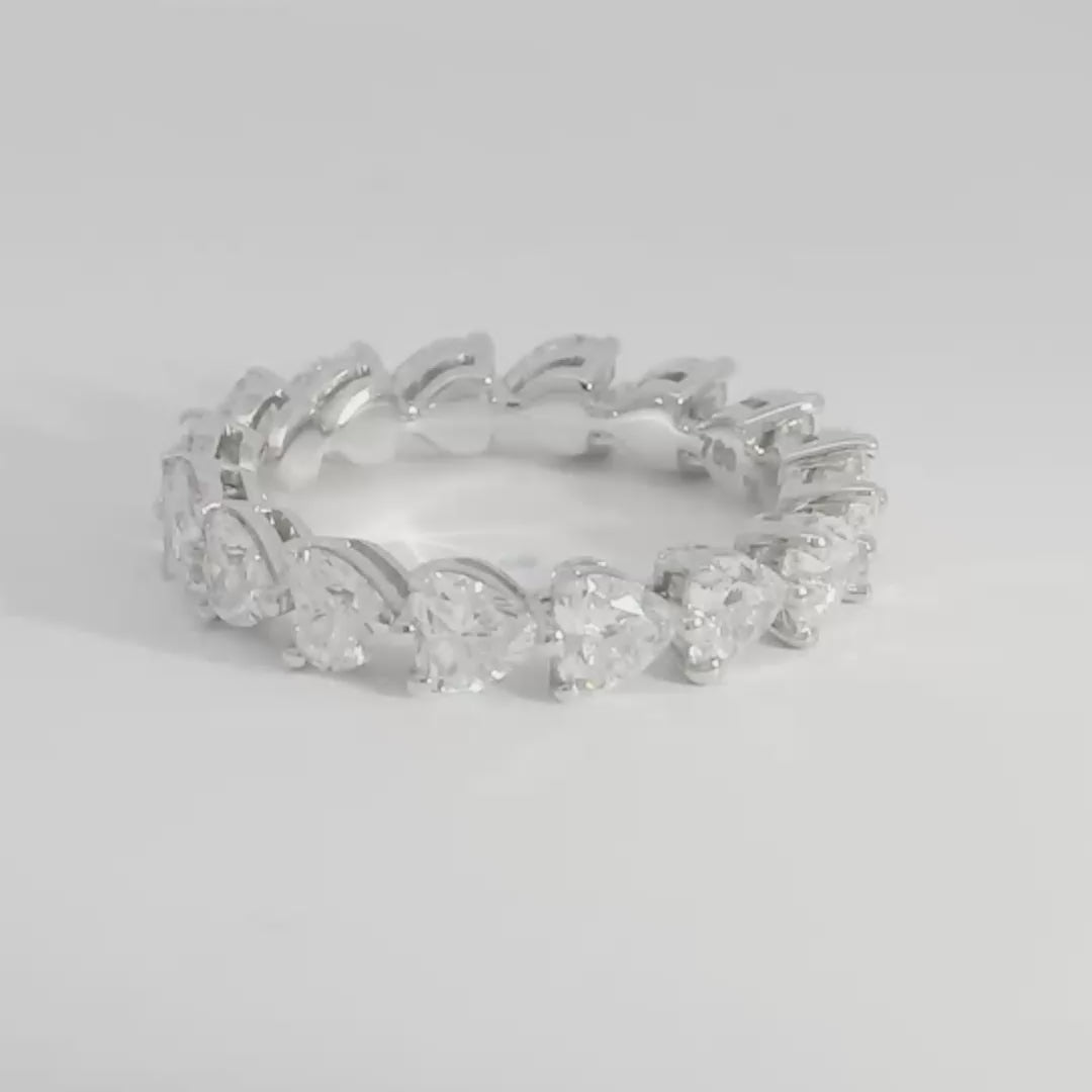 Forever Hearts Full Eternity Band